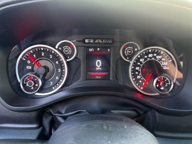 new 2026 Ram 1500 car, priced at $48,390