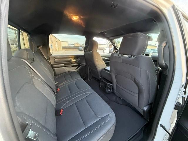 new 2026 Ram 1500 car, priced at $48,390