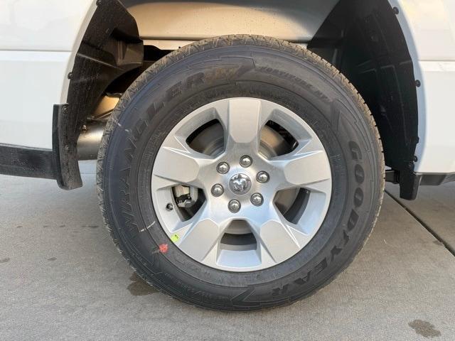 new 2026 Ram 1500 car, priced at $48,390