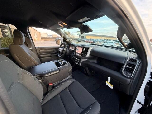 new 2026 Ram 1500 car, priced at $47,390