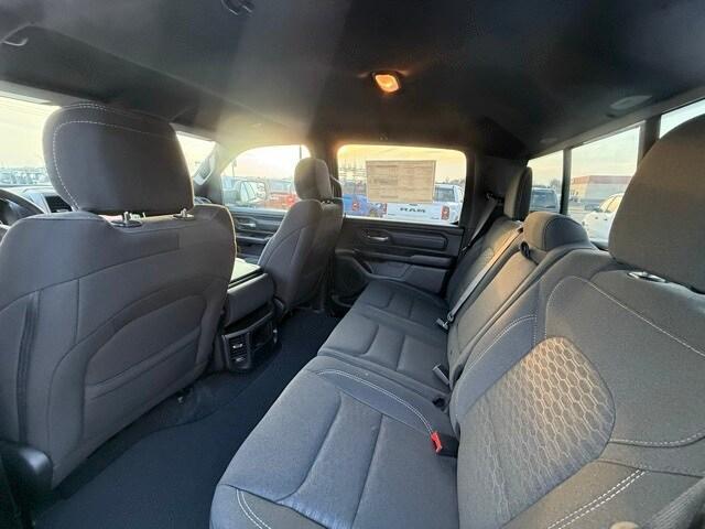 new 2026 Ram 1500 car, priced at $48,390