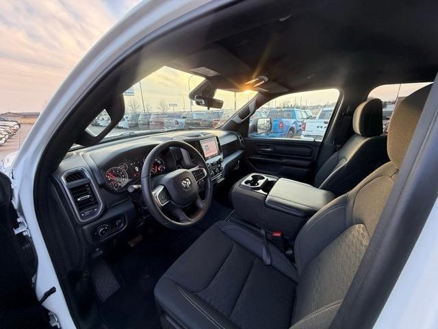 new 2026 Ram 1500 car, priced at $48,390