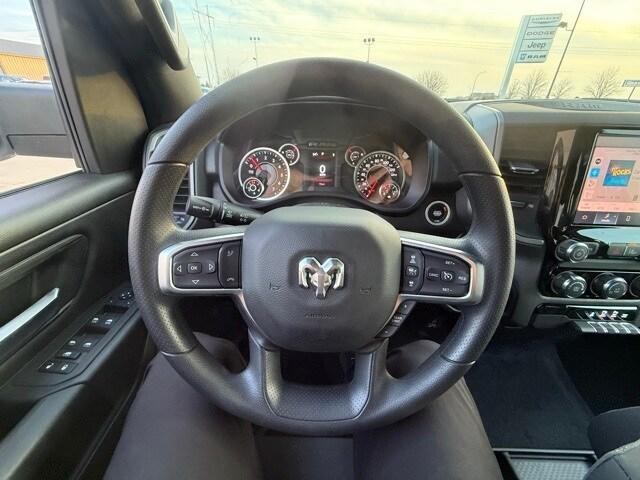 new 2026 Ram 1500 car, priced at $48,390