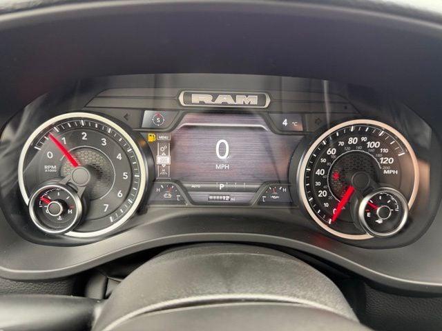 new 2026 Ram 1500 car, priced at $64,480