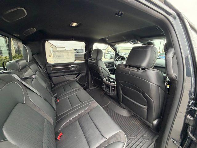 new 2026 Ram 1500 car, priced at $64,480