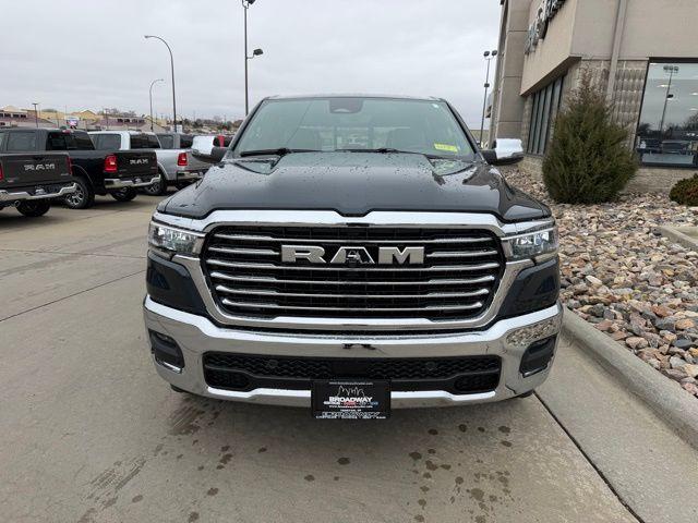 new 2026 Ram 1500 car, priced at $64,480