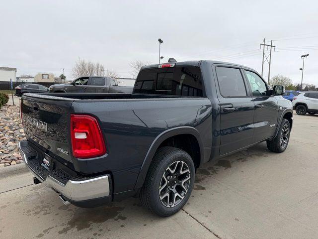 new 2026 Ram 1500 car, priced at $64,480