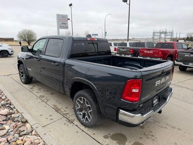 new 2026 Ram 1500 car, priced at $64,480