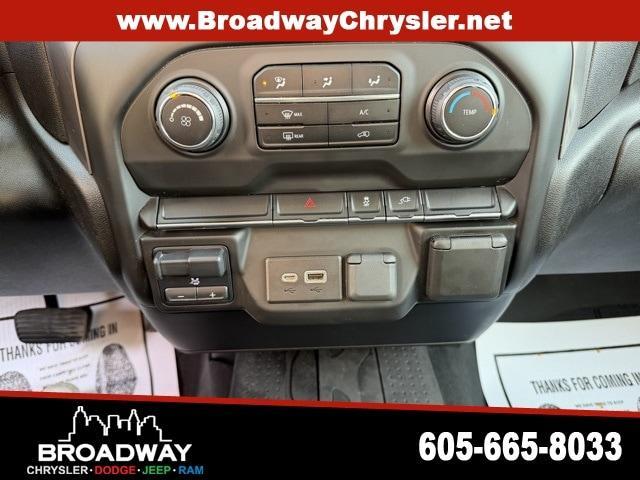 used 2021 Chevrolet Silverado 3500 car, priced at $41,480