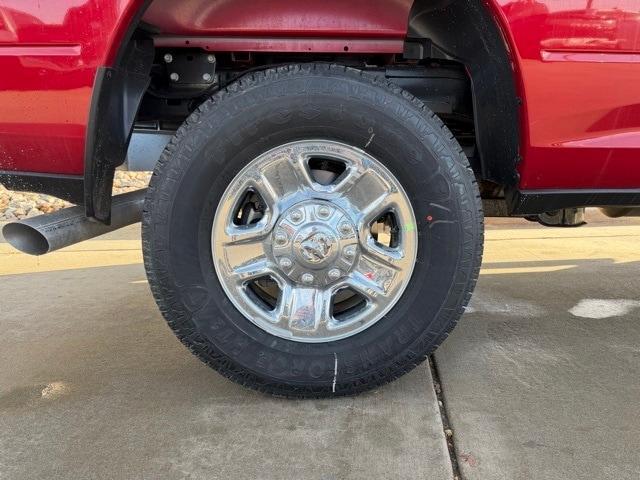 new 2026 Ram 2500 car, priced at $63,847