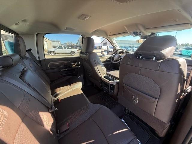 new 2026 Ram 2500 car, priced at $88,359