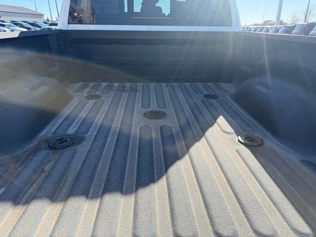 new 2026 Ram 2500 car, priced at $88,359