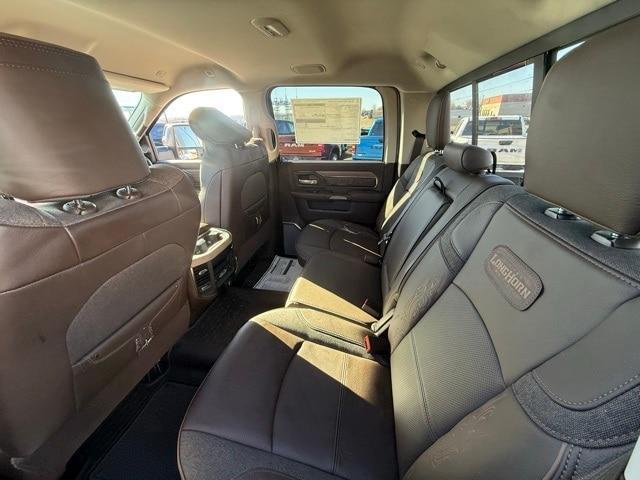 new 2026 Ram 2500 car, priced at $88,359