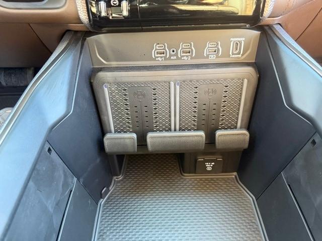 new 2026 Ram 2500 car, priced at $88,359