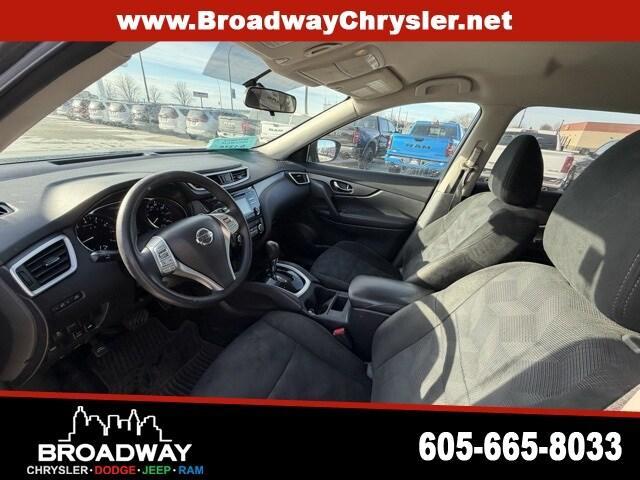 used 2016 Nissan Rogue car, priced at $7,950