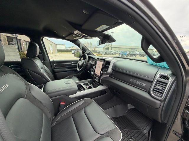 new 2026 Ram 1500 car, priced at $65,983