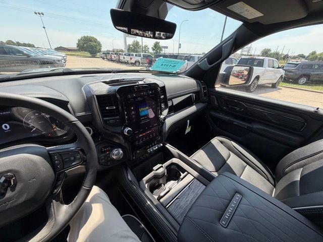 new 2026 Ram 1500 car, priced at $63,503