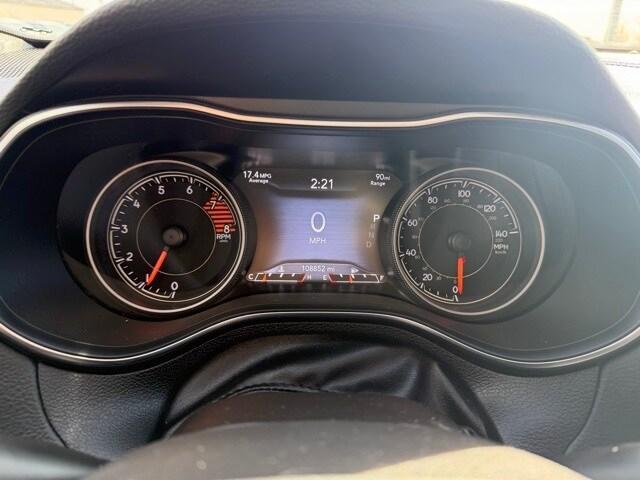 used 2019 Jeep Cherokee car, priced at $15,480