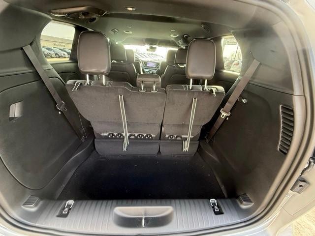 new 2026 Chrysler Voyager car, priced at $39,467