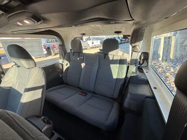 new 2026 Jeep Wrangler car, priced at $38,800