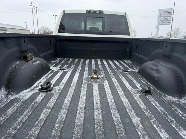 used 2022 Ram 3500 car, priced at $56,850