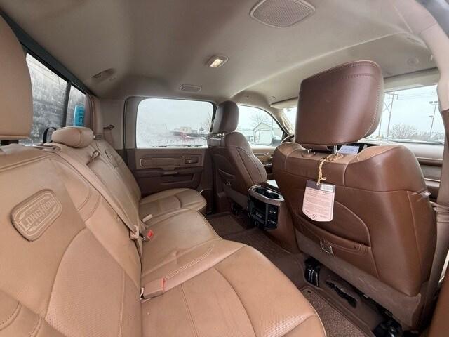 used 2022 Ram 3500 car, priced at $56,850