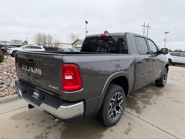 new 2026 Ram 1500 car, priced at $64,227