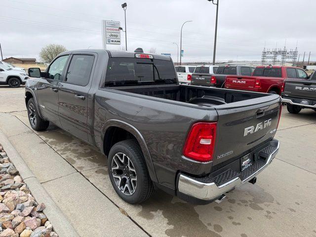 new 2026 Ram 1500 car, priced at $64,227