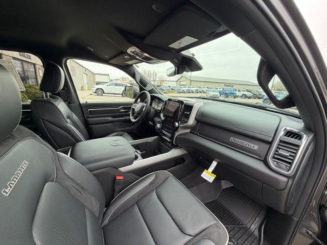 new 2026 Ram 1500 car, priced at $64,227