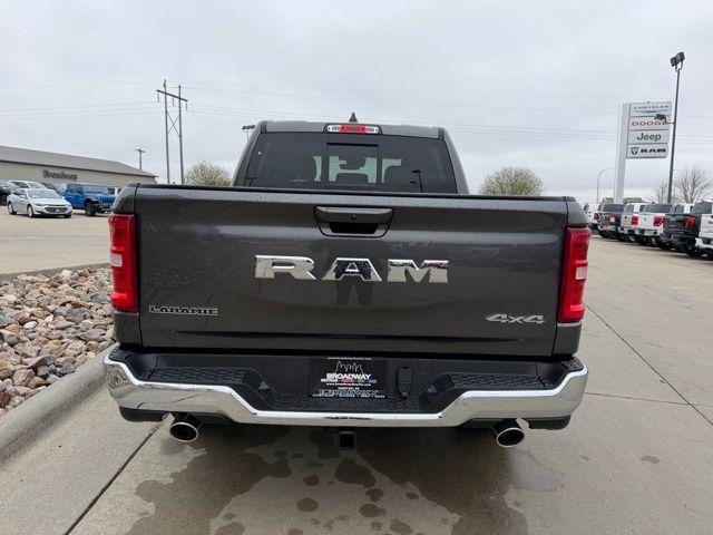 new 2026 Ram 1500 car, priced at $64,227