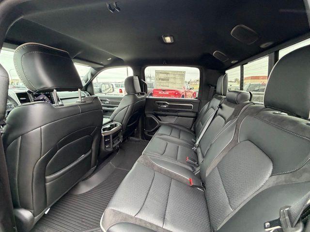 new 2026 Ram 1500 car, priced at $64,227