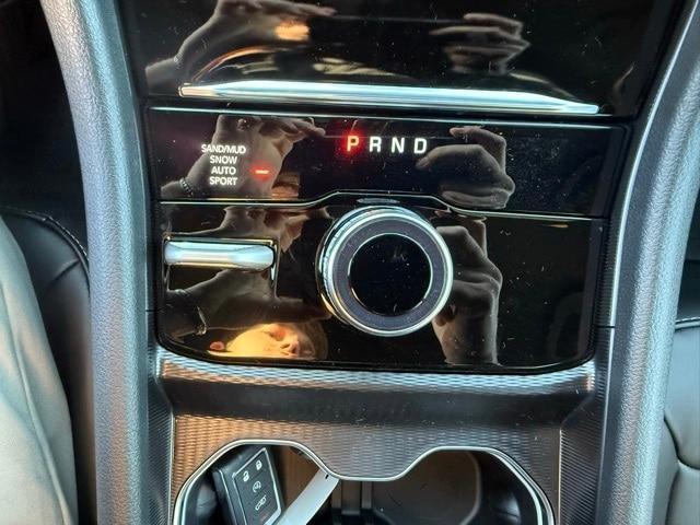 new 2025 Jeep Grand Cherokee car, priced at $46,900