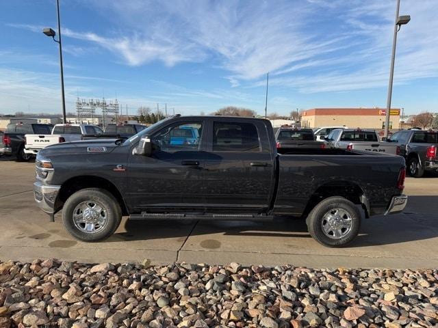 new 2026 Ram 2500 car, priced at $66,535