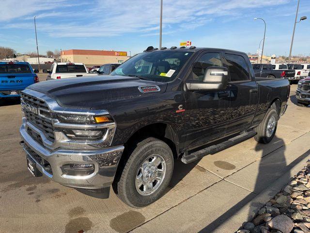 new 2026 Ram 2500 car, priced at $66,935