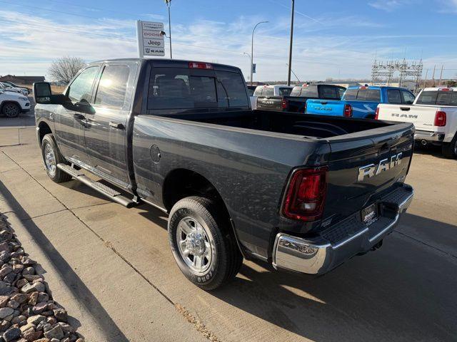 new 2026 Ram 2500 car, priced at $66,935