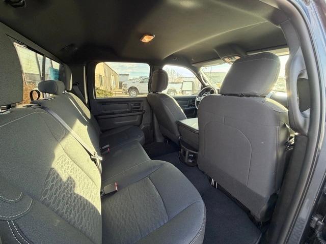 new 2026 Ram 2500 car, priced at $66,535