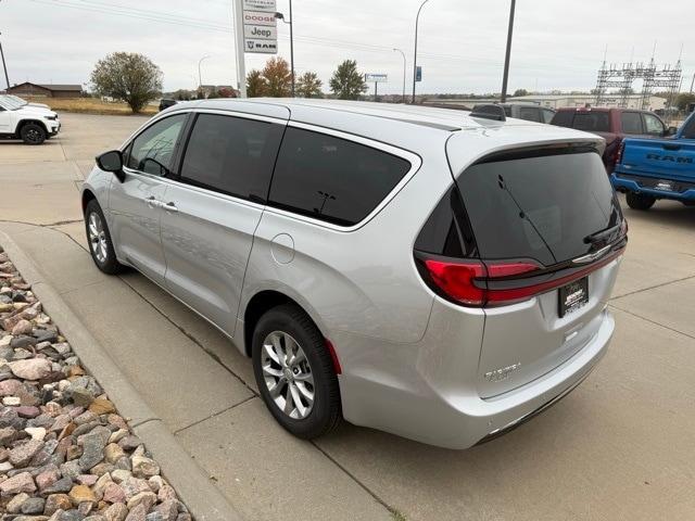 new 2026 Chrysler Pacifica car, priced at $45,630