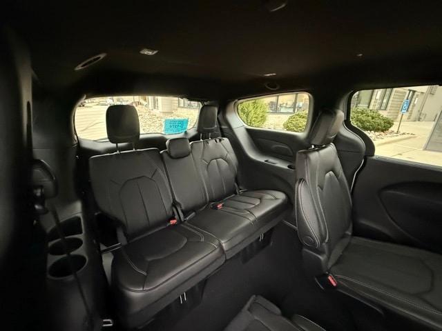 new 2026 Chrysler Pacifica car, priced at $45,630