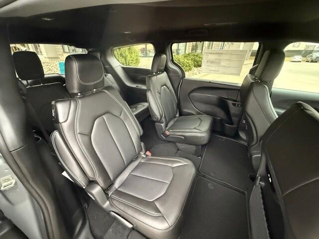 new 2026 Chrysler Pacifica car, priced at $45,630