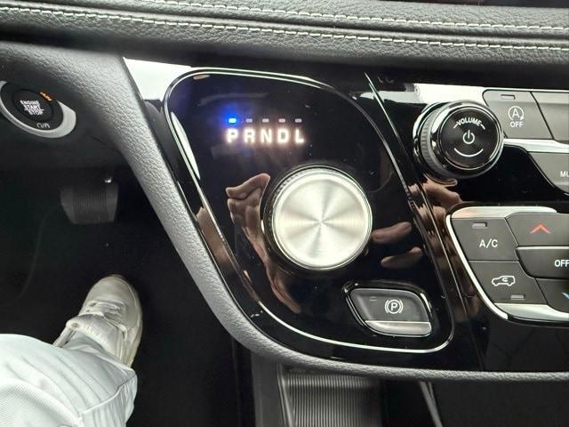 new 2026 Chrysler Pacifica car, priced at $45,630