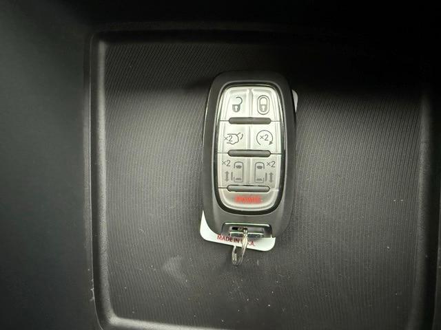 new 2026 Chrysler Pacifica car, priced at $45,630