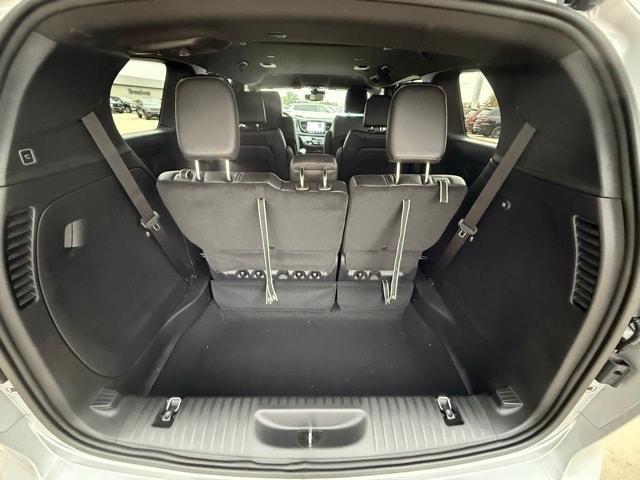 new 2026 Chrysler Pacifica car, priced at $45,630