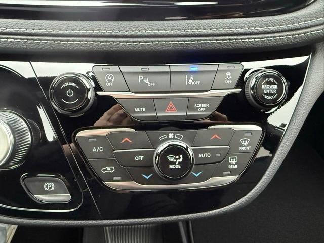 new 2026 Chrysler Pacifica car, priced at $45,630