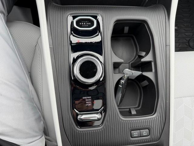 new 2026 Jeep Cherokee car