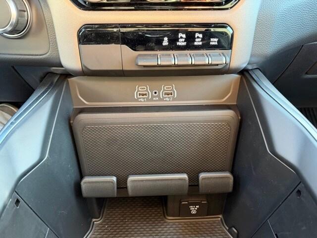 new 2026 Ram 1500 car, priced at $54,722