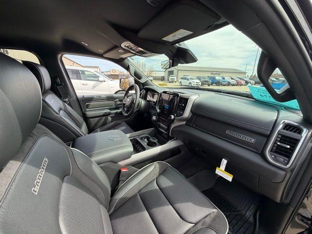 new 2026 Ram 1500 car, priced at $65,977