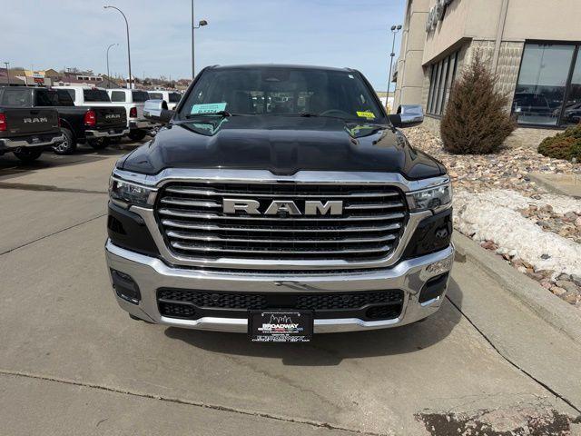 new 2026 Ram 1500 car, priced at $65,977