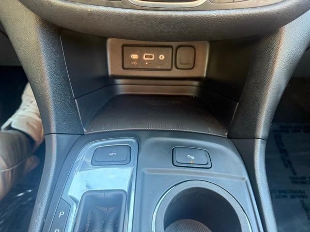 used 2024 Chevrolet Equinox car, priced at $22,780