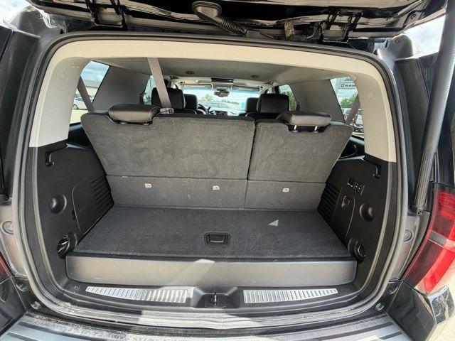 used 2015 Chevrolet Tahoe car, priced at $16,480