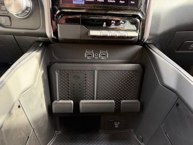 new 2026 Ram 1500 car, priced at $69,775